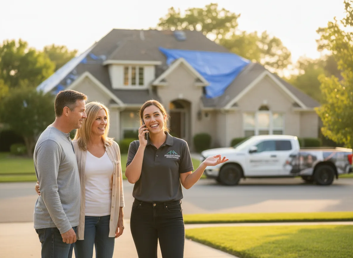 Emergency Roof Repair Ben Bolt, TX FAQs